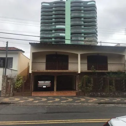 Image 2 - Rua Fortunato Faraone, Girassol, Americana - SP, 13465-730, Brazil - House for rent