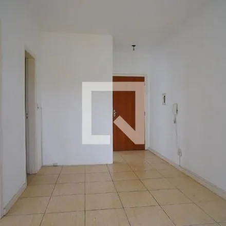 Rent this 1 bed apartment on Avenida Ipiranga in Jardim Carvalho, Porto Alegre - RS