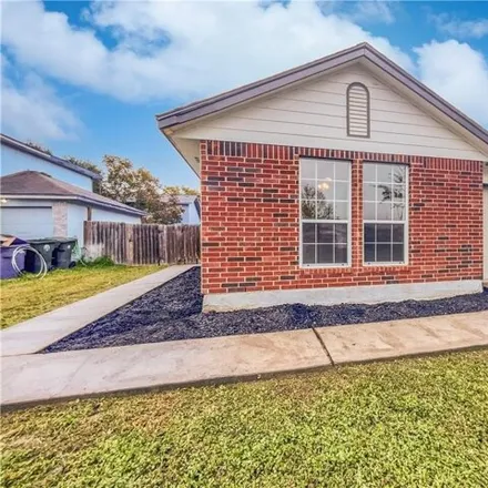Buy this 3 bed house on 13288 Oglethorpe Drive in Corpus Christi, TX 78410