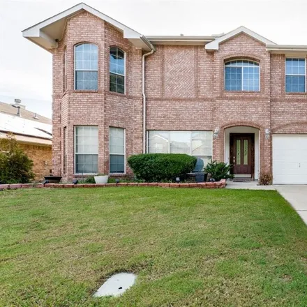 Buy this 4 bed house on 6854 Danieldale Drive in Fort Worth, TX 76137