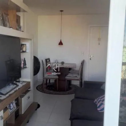 Buy this 2 bed apartment on Rua Milton Caldeira in Itapuã, Vila Velha - ES