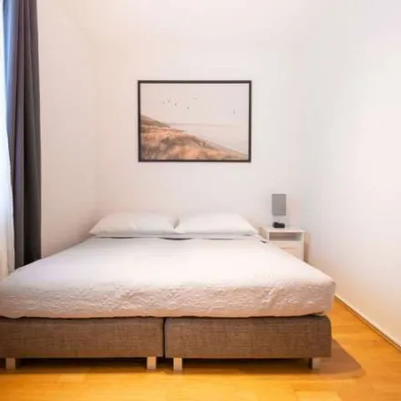 Rent this 3 bed apartment on Bürgerspitalgasse 17-19 in 1060 Vienna, Austria