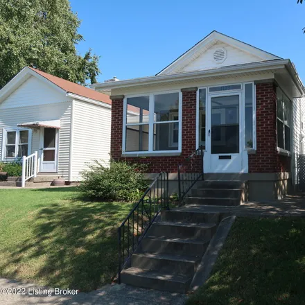 Buy this 4 bed house on 1111 Mulberry Street in Germantown, Louisville