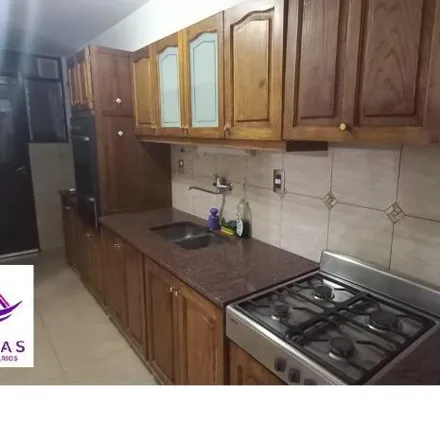 Buy this 3 bed house on Las Encinas in M5521 AAR Distrito Villa Nueva, Argentina