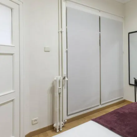 Image 3 - Madrid, Calle del Duque de Sesto, 33, 28009 Madrid - Room for rent