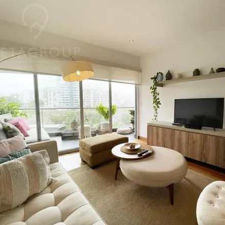 Rent this 1 bed apartment on De la Reserva Boulevard 289 in Miraflores, Lima Metropolitan Area 15063