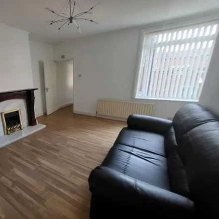 Rent this 2 bed apartment on Imeary Street in South Shields, NE33 4EL