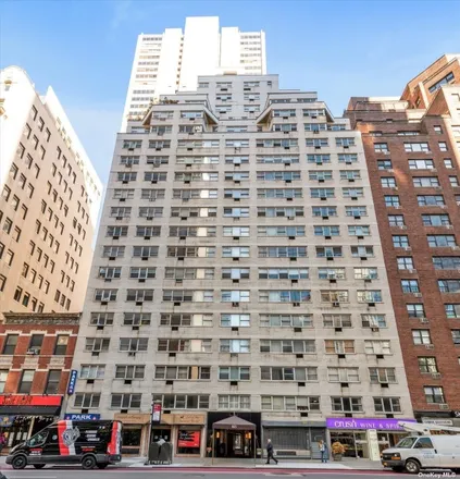 Image 1 - 3rd Avenue & East 57th Street, 3rd Avenue, New York, NY 10035, USA - Condo for sale