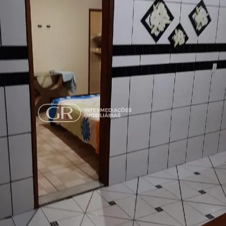 Buy this 3 bed house on Rua Dolor Barreto in Parque Mambucaba, Região Geográfica Intermediária do Rio de Janeiro - RJ