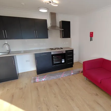 Rent this 3 bed apartment on Park Chase in London, HA9 8EQ