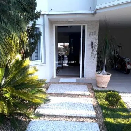 Rent this 3 bed house on Alameda Campinas in Santana de Parnaíba, Santana de Parnaíba - SP