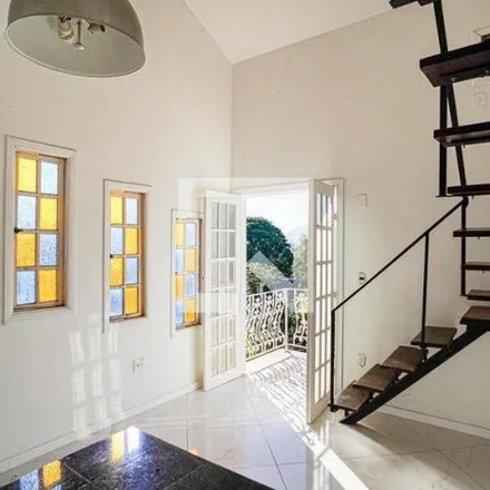 Buy this 1 bed apartment on Rua Astor de Costa Menezes in Maravista, Niterói - RJ