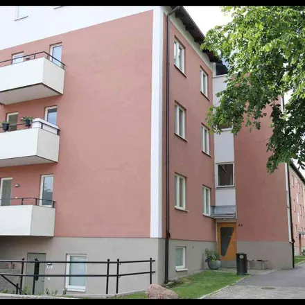 Rent this 1 bed apartment on Joensuugatan 4B in 586 44 Linköping, Sweden