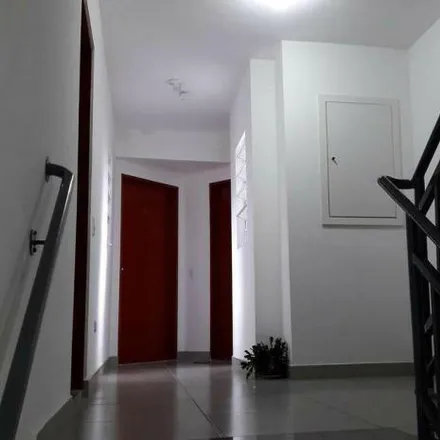Buy this 2 bed apartment on Rua Maria Balades Correia in Jardim Melo, São Paulo - SP