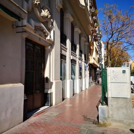 Image 9 - Carrer d'Alacant, 21, 46002 Valencia, Spain - Apartment for rent