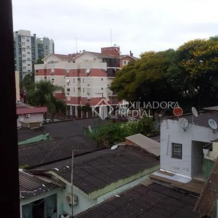 Buy this 3 bed apartment on Residencial in Rua Olavo Bilac 621, Nossa Senhora de Fátima