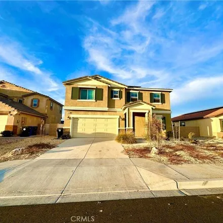 Image 3 - Deodar Street, Sunset Ridge, Victorville, CA 92306, USA - House for sale