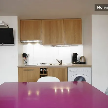 Image 6 - Paris 2e Arrondissement, IDF, FR - Apartment for rent