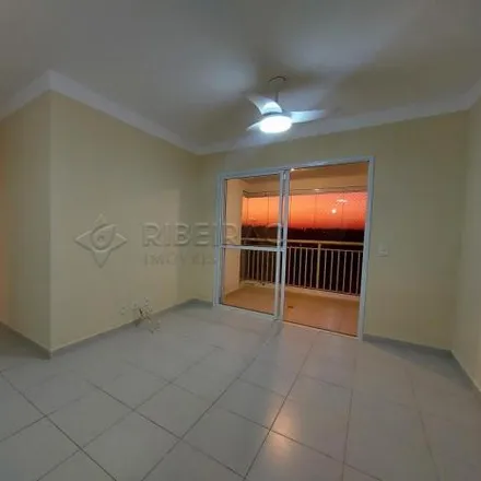Rent this 3 bed apartment on unnamed road in Vila do Golf, Ribeirão Preto - SP