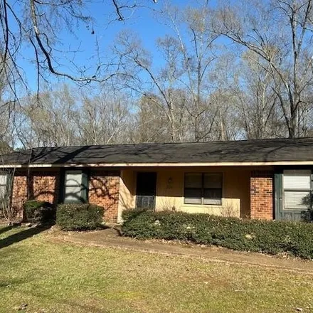 Image 1 - 262 Browning Drive, Monticello, AR 71655, USA - House for sale