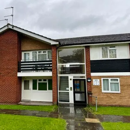 Image 7 - 15-20 Kents Close, Olton, B92 7QH, United Kingdom - Apartment for sale