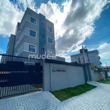 Buy this 2 bed apartment on Rua Alberto Bonk in São Marcos, São José dos Pinhais - PR