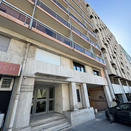 Image 2 - 29 Rue de l'Escalon, 13010 Marseille, France - Apartment for rent