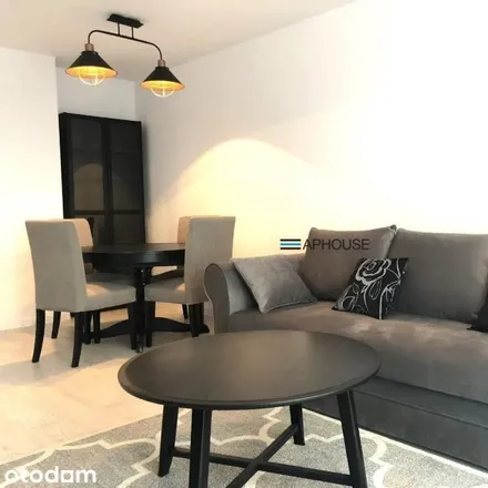 Rent this 2 bed apartment on Biurowiec SuperKrak in Bociana 6, 31-231 Krakow