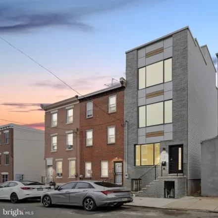 Buy this 3 bed house on 2046 North 4th Street in Philadelphia, PA 19133