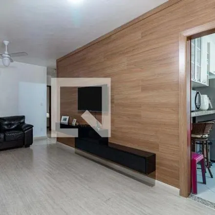 Buy this 3 bed apartment on Rua Professor Pedro Alvarenga in Santa Cruz, Belo Horizonte - MG