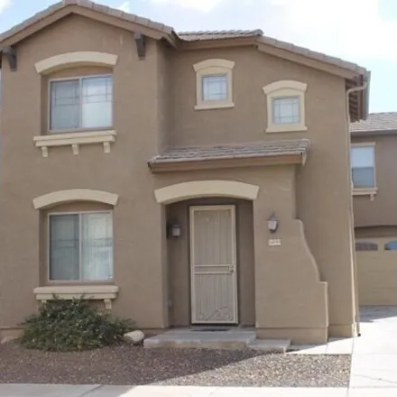 Rent this 5 bed house on 14555 West Acapulco Lane in Surprise, AZ 85379