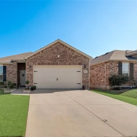 Rent this 3 bed house on 2340 Parda Alpina Lane in Fort Worth, TX 76131