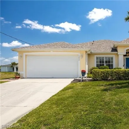 Buy this 4 bed house on 3091 Northwest 3rd Avenue in Cape Coral, FL 33993