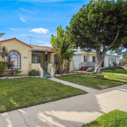 Image 2 - 6119 Haas Ave, Los Angeles, California, 90047 - House for sale