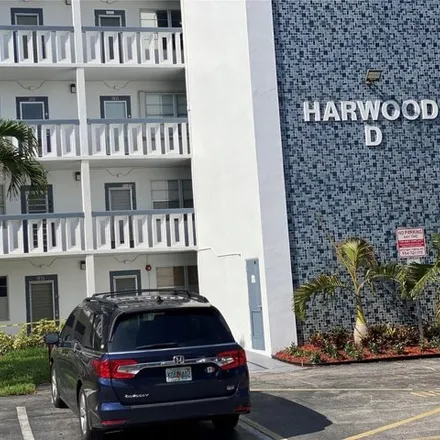 Rent this 2 bed condo on Harwood D in Deerfield Beach, FL 33442
