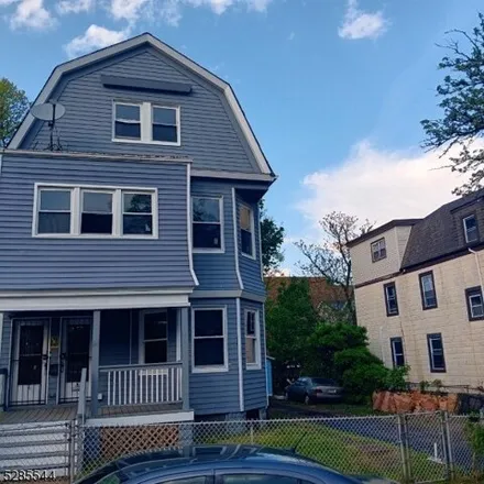 Buy this 6 bed house on 27 Irving Street in Newark, NJ 07104