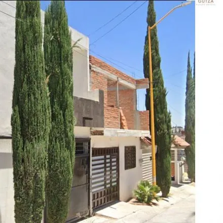 Image 1 - Calle Santiago 202, 20196 Aguascalientes City, AGU, Mexico - House for sale