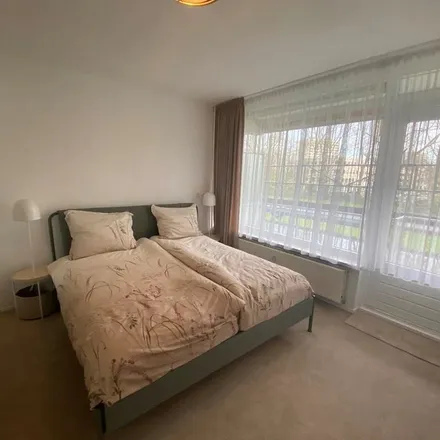 Rent this 2 bed apartment on Biesbosch 3 in 1181 HW Amstelveen, Netherlands