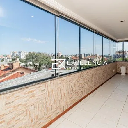 Buy this 2 bed apartment on Rua Capitão Salustiano de Vargas in Jardim Itu, Porto Alegre - RS