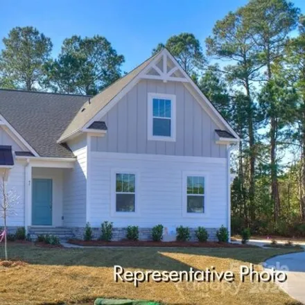 Buy this 3 bed house on Tradition Drive in Montgomery County, NC 27036
