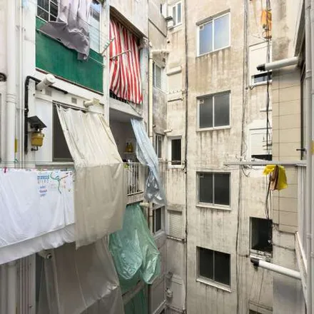 Image 3 - Av Rio de Janeiro - Pg Valldaura, Avinguda de Rio de Janeiro, 08001 Barcelona, Spain - Apartment for rent