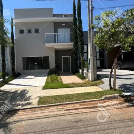 Rent this 3 bed house on Rua Márcio Luiz Leite in Jardim Golden Park Residence I, Sorocaba - SP