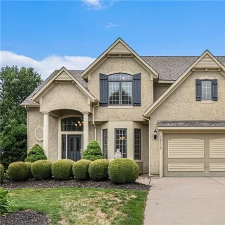Buy this 6 bed house on 14712 Wedd Street in Overland Park, KS 66221