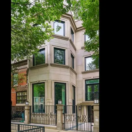 Rent this 3 bed condo on 42 East Elm Street in Chicago, IL 60611