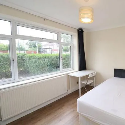 Rent this studio house on Camrose Avenue in South Stanmore, London