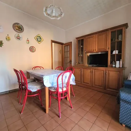 Rent this 3 bed apartment on Crai in Via Niccoloso da Recco, Catanzaro CZ