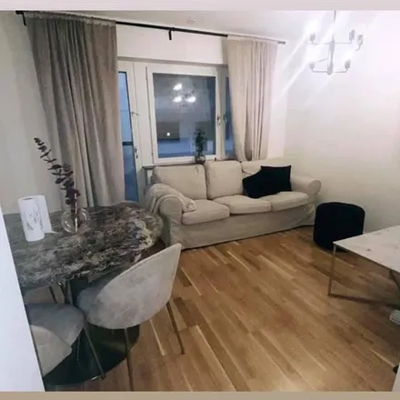 Rent this 1 bed apartment on Lackerargränd in 141 61 Sjödalen-Fullersta, Sweden
