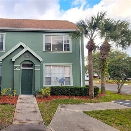 Rent this 3 bed condo on 10574 Windsor Lake Court in Citrus Park, FL 33626