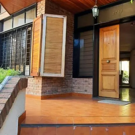 Buy this 4 bed house on Gualeguaychú 2750 in Villa Devoto, C1417 AOP Buenos Aires