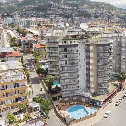 Image 7 - BİM, Mehmet Akif Ersoy Caddesi, 07400 Alanya, Turkey - Apartment for sale
